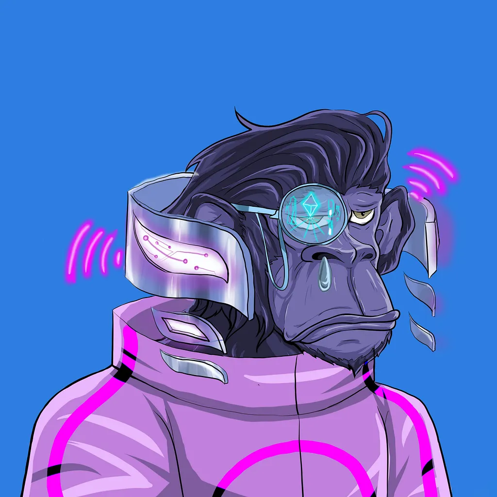 Signal Ape